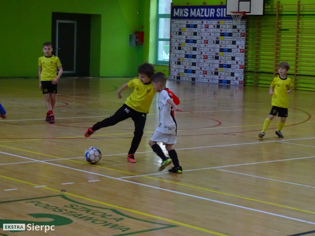 Kasztelan Cup 2022 (dzień II)