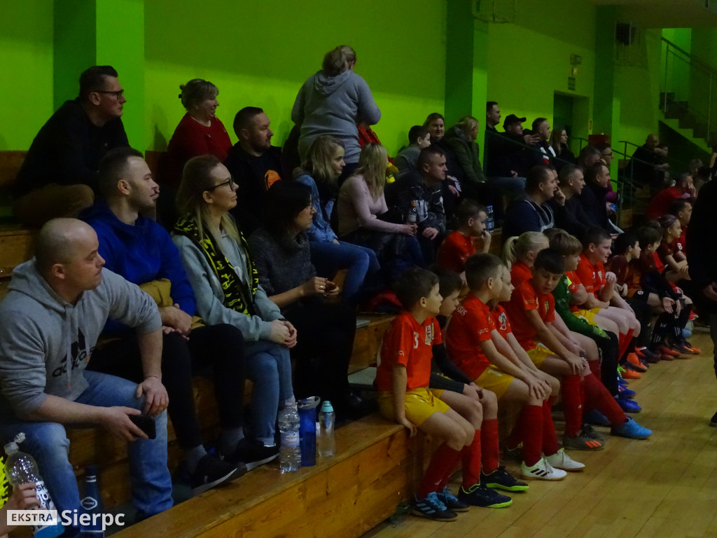 Kasztelan Cup 2022 (dzień II)