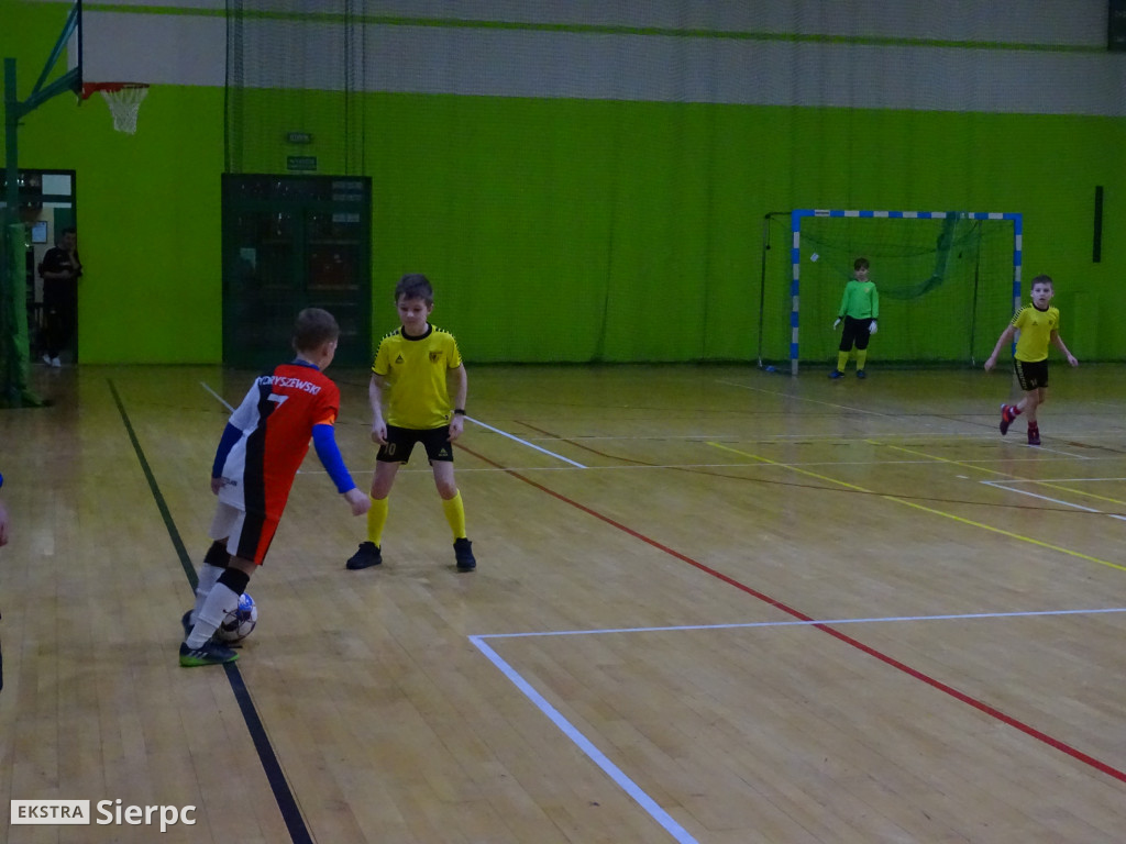 Kasztelan Cup 2022 (dzień II)