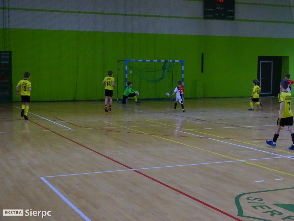 Kasztelan Cup 2022 (dzień II)
