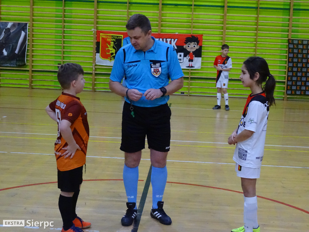 Kasztelan Cup 2022 (dzień II)