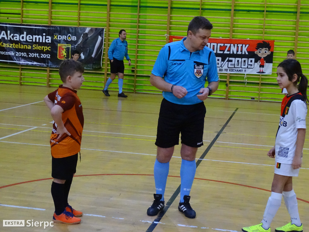 Kasztelan Cup 2022 (dzień II)