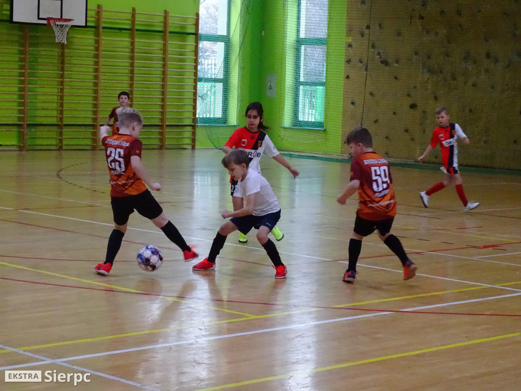 Kasztelan Cup 2022 (dzień II)