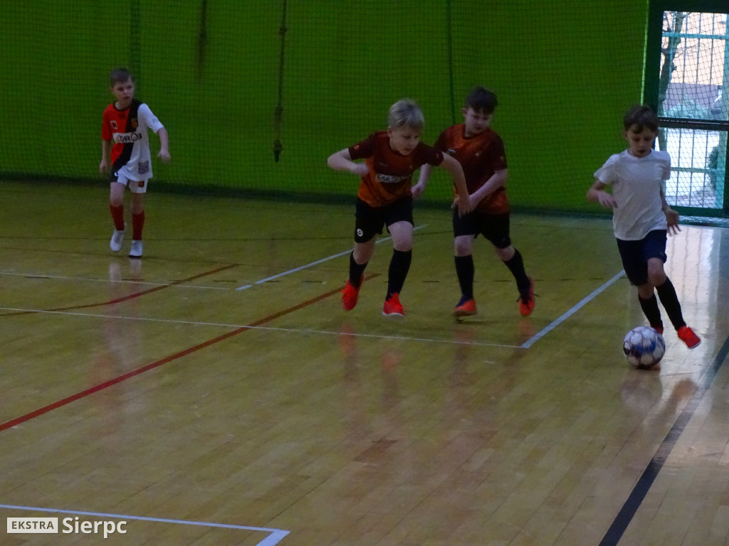 Kasztelan Cup 2022 (dzień II)
