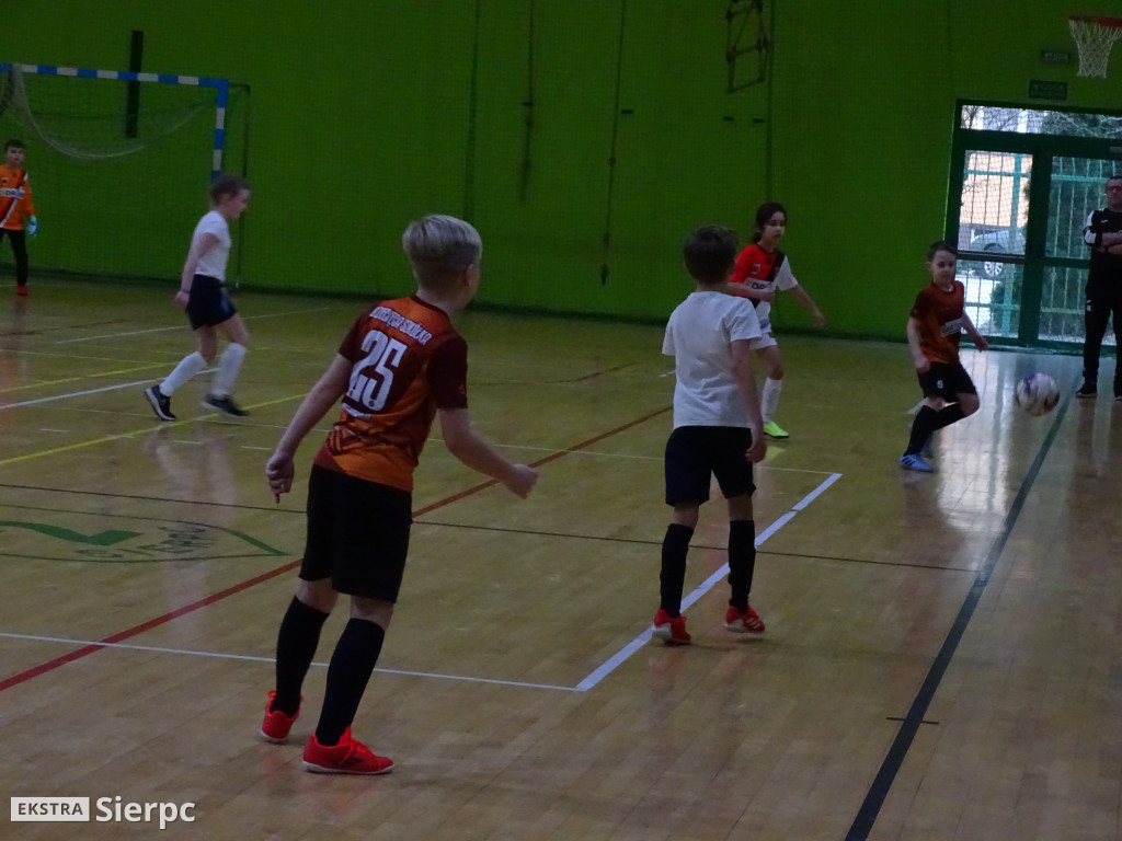 Kasztelan Cup 2022 (dzień II)