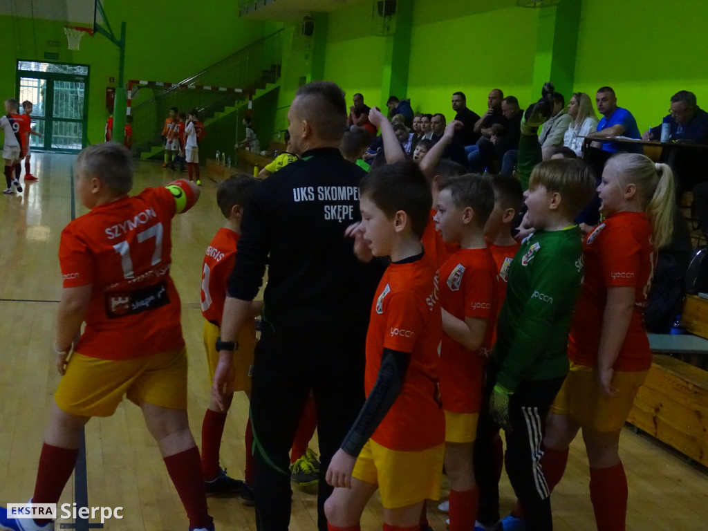 Kasztelan Cup 2022 (dzień II)