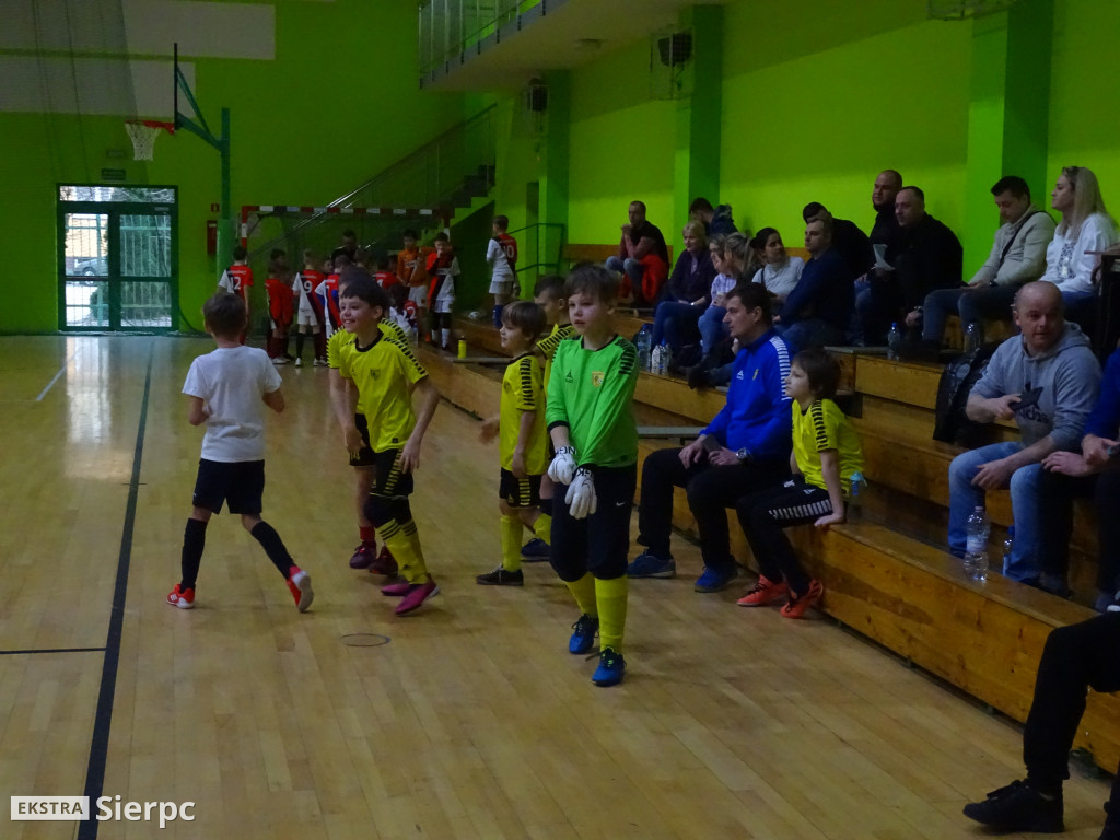 Kasztelan Cup 2022 (dzień II)