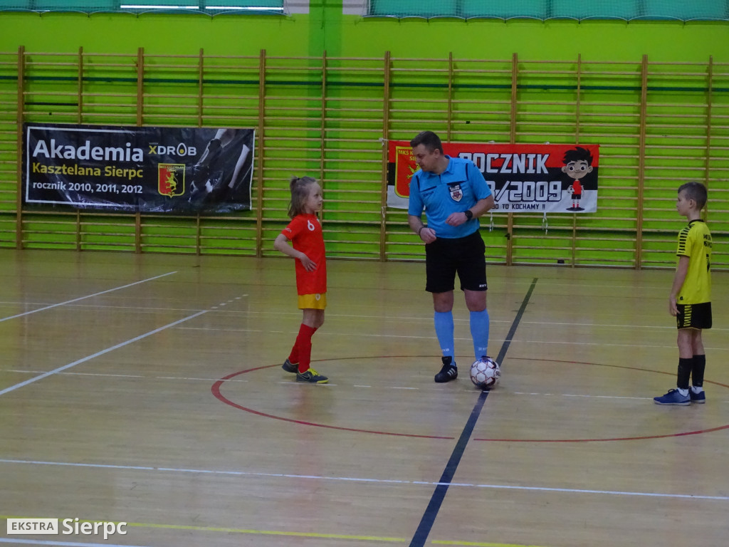 Kasztelan Cup 2022 (dzień II)
