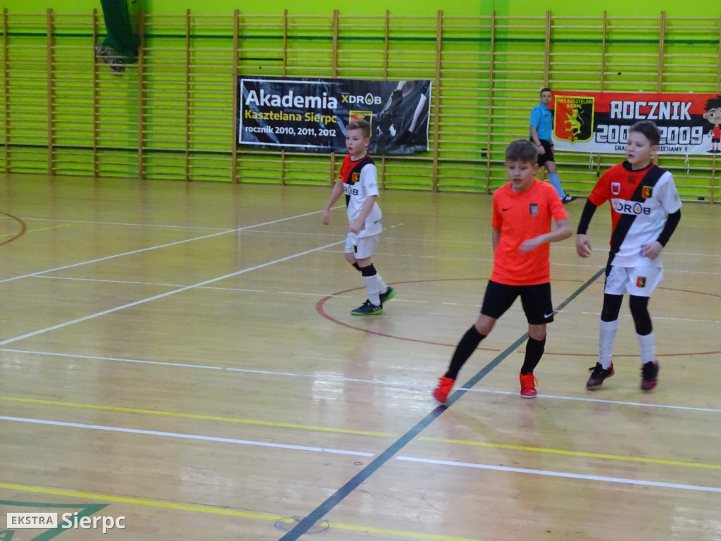 Kasztelan Cup 2022 (dzień II)