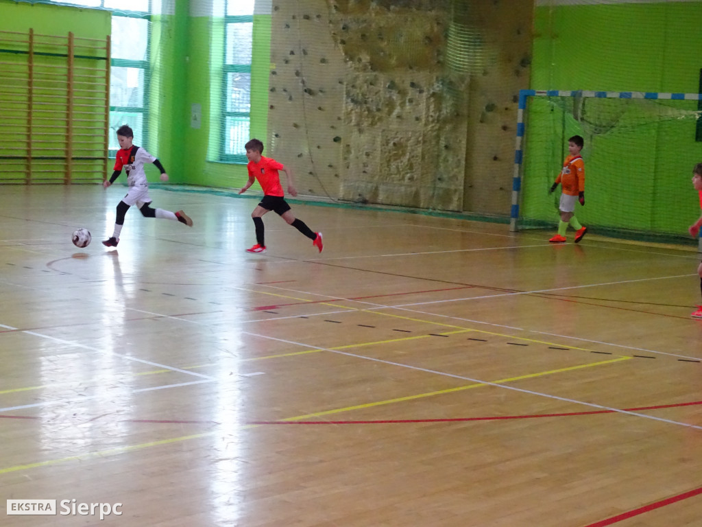 Kasztelan Cup 2022 (dzień II)