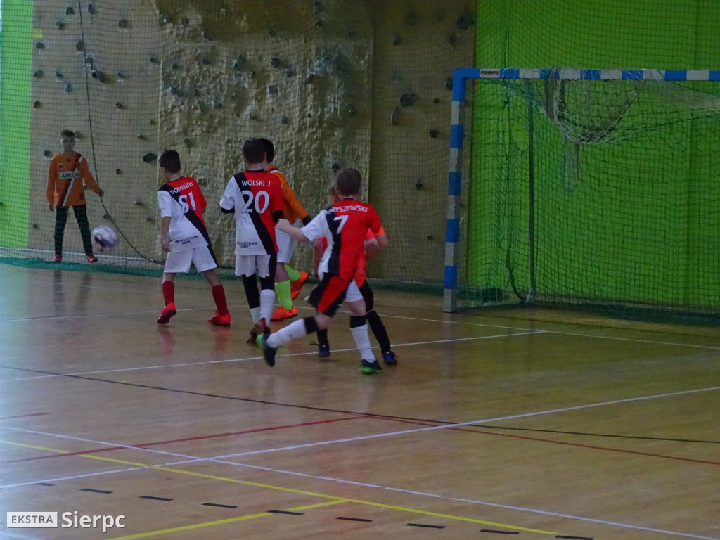 Kasztelan Cup 2022 (dzień II)