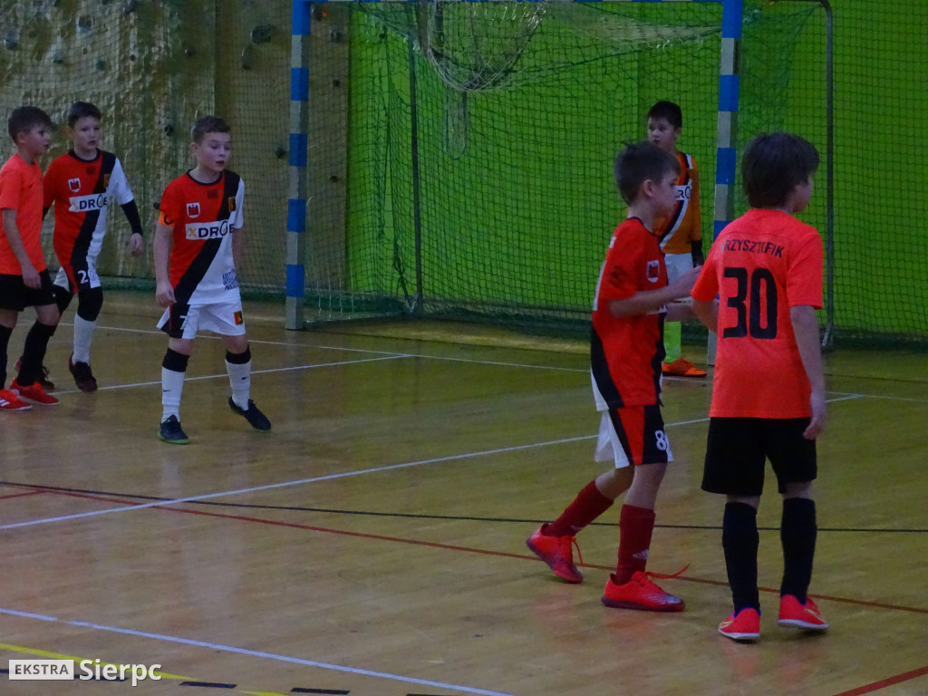 Kasztelan Cup 2022 (dzień II)