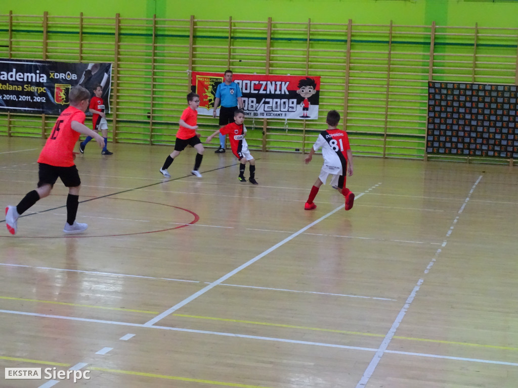 Kasztelan Cup 2022 (dzień II)