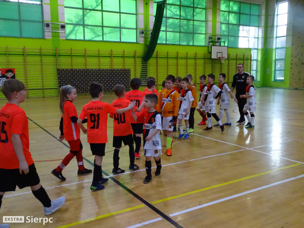 Kasztelan Cup 2022 (dzień II)