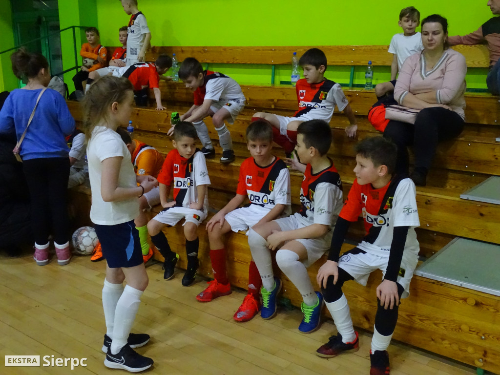 Kasztelan Cup 2022 (dzień II)