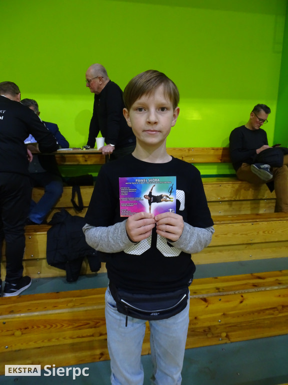 Kasztelan Cup 2022 (dzień II)