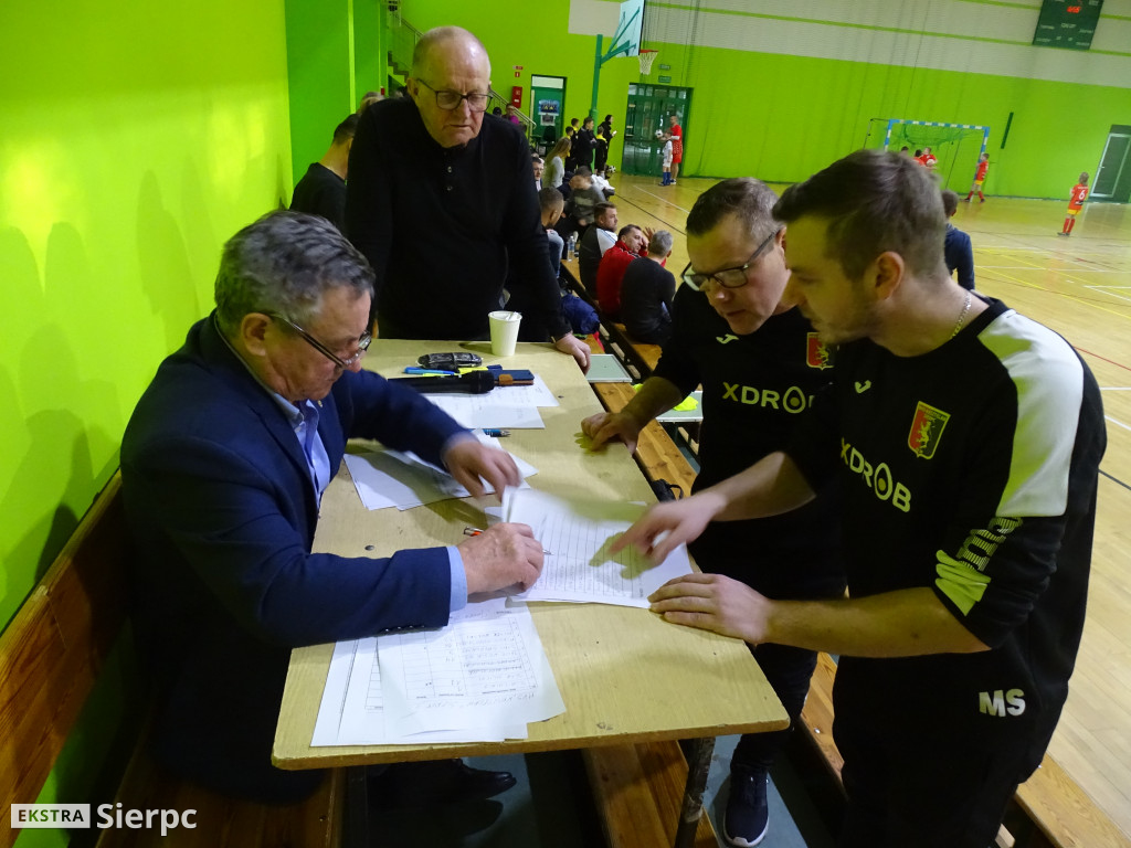 Kasztelan Cup 2022 (dzień II)