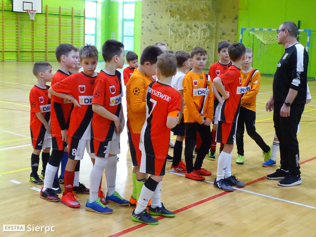 Kasztelan Cup 2022 (dzień II)