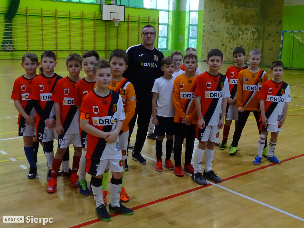 Kasztelan Cup 2022 (dzień II)