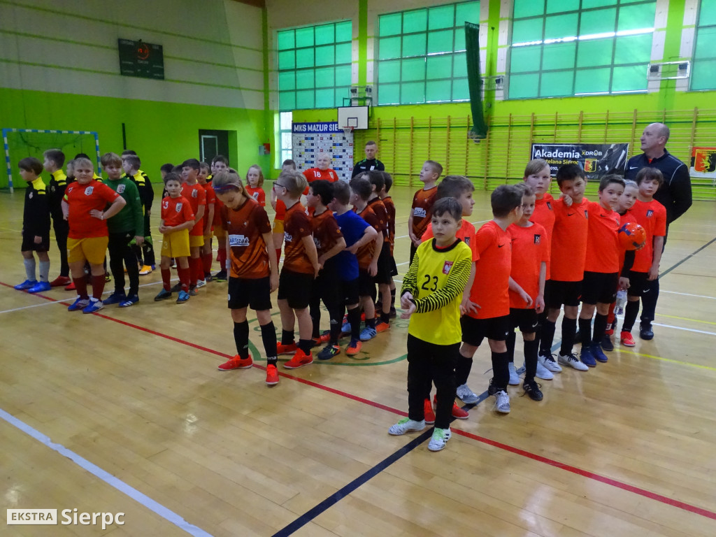 Kasztelan Cup 2022 (dzień II)