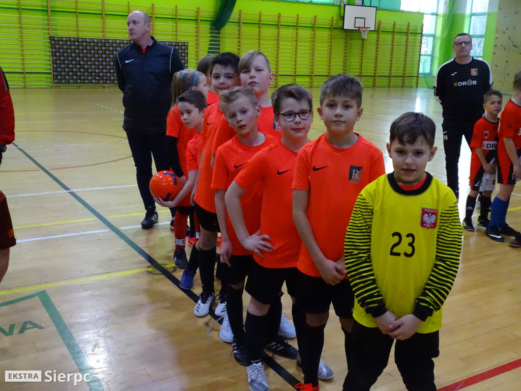 Kasztelan Cup 2022 (dzień II)