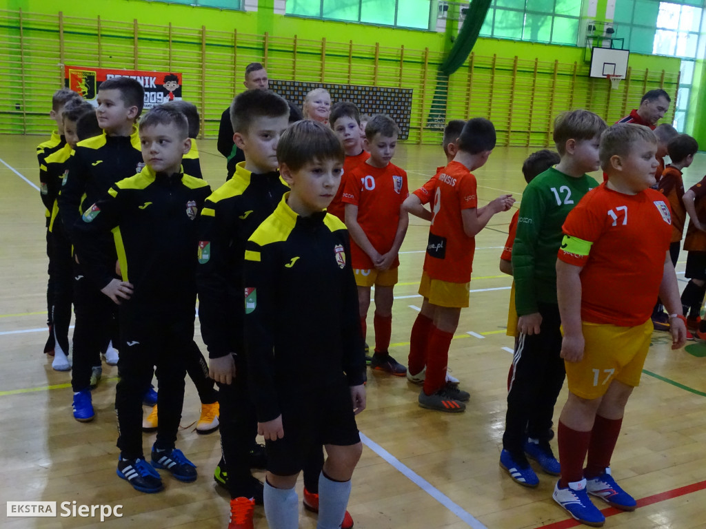 Kasztelan Cup 2022 (dzień II)