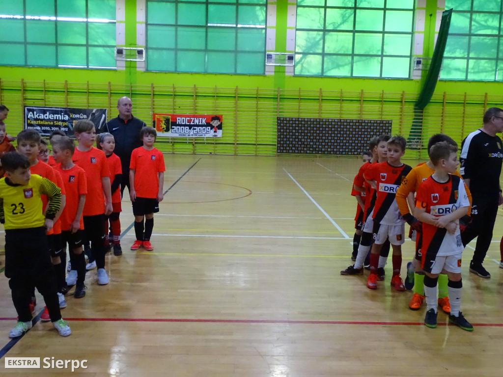 Kasztelan Cup 2022 (dzień II)