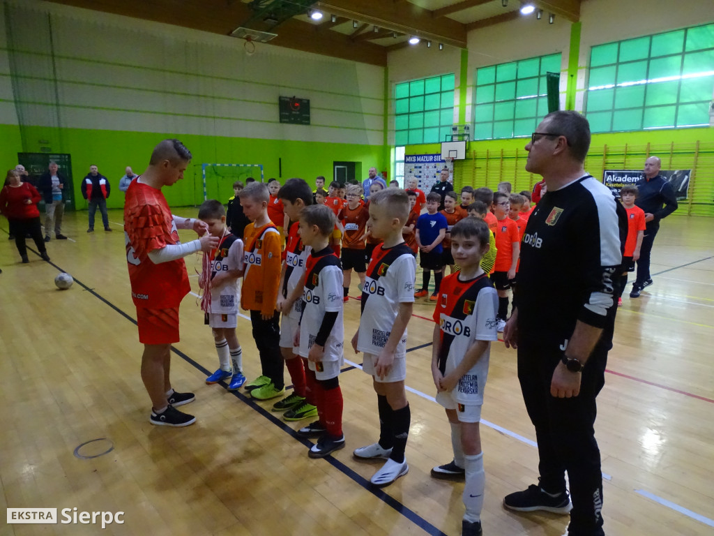 Kasztelan Cup 2022 (dzień II)