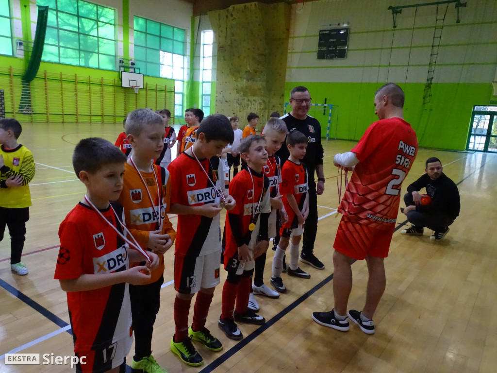 Kasztelan Cup 2022 (dzień II)