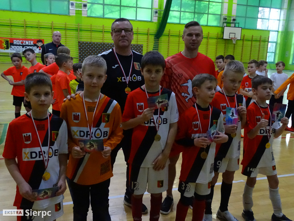 Kasztelan Cup 2022 (dzień II)
