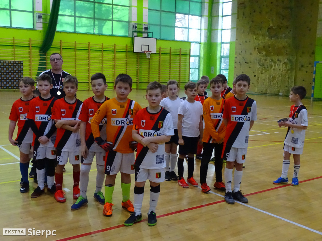 Kasztelan Cup 2022 (dzień II)