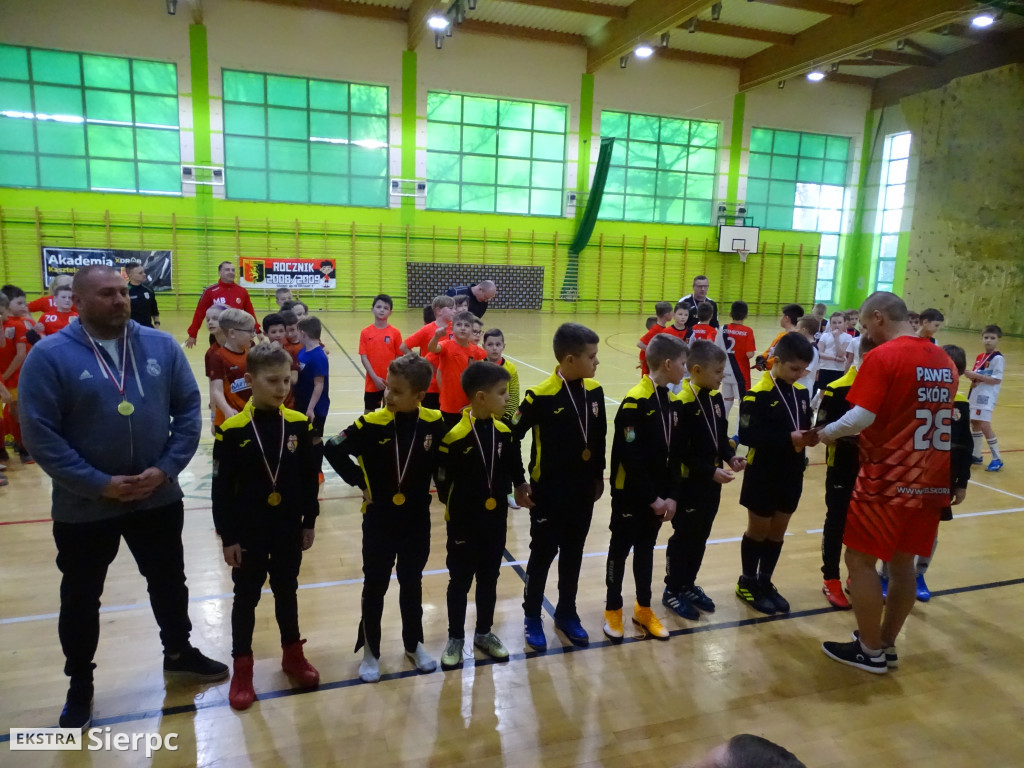 Kasztelan Cup 2022 (dzień II)