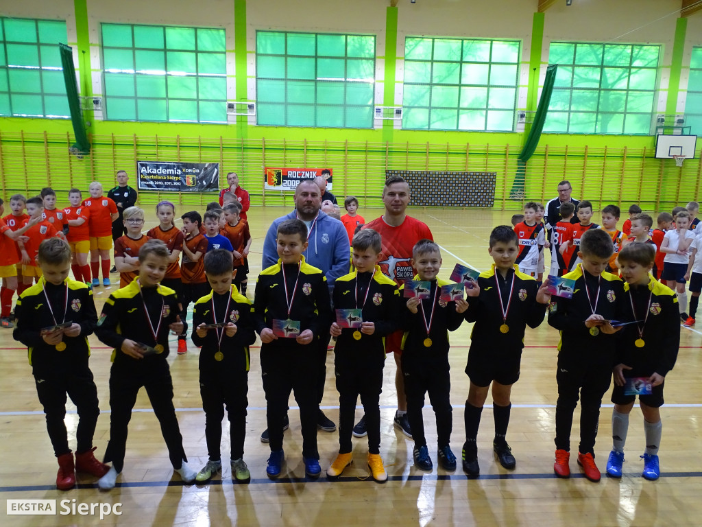 Kasztelan Cup 2022 (dzień II)