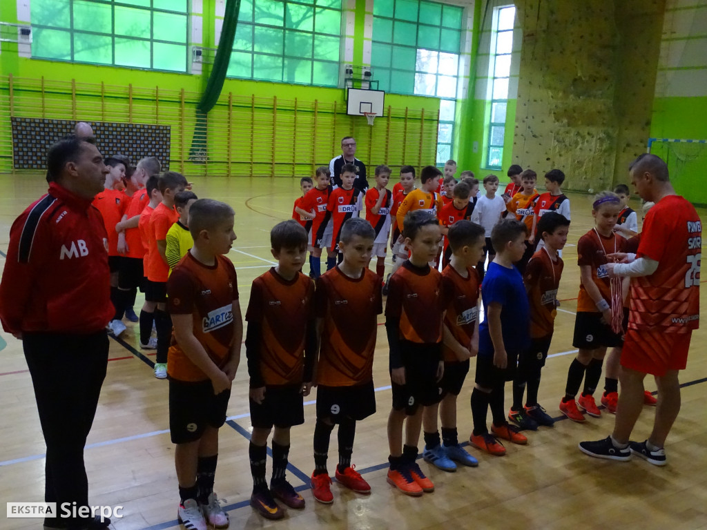 Kasztelan Cup 2022 (dzień II)