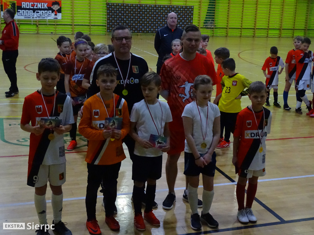 Kasztelan Cup 2022 (dzień II)