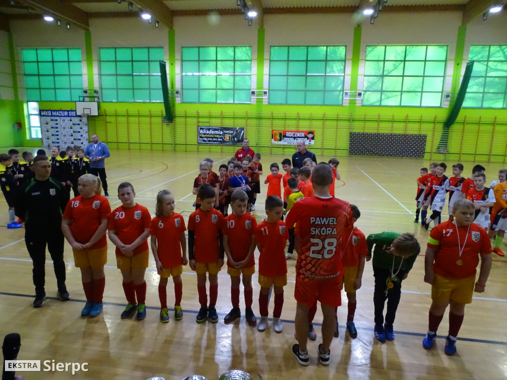 Kasztelan Cup 2022 (dzień II)