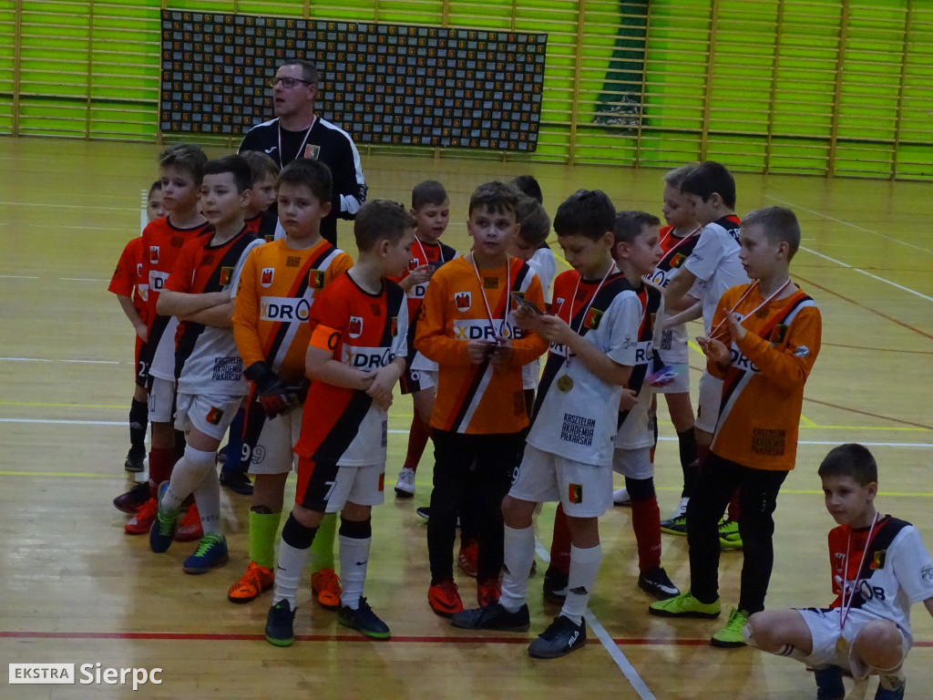 Kasztelan Cup 2022 (dzień II)