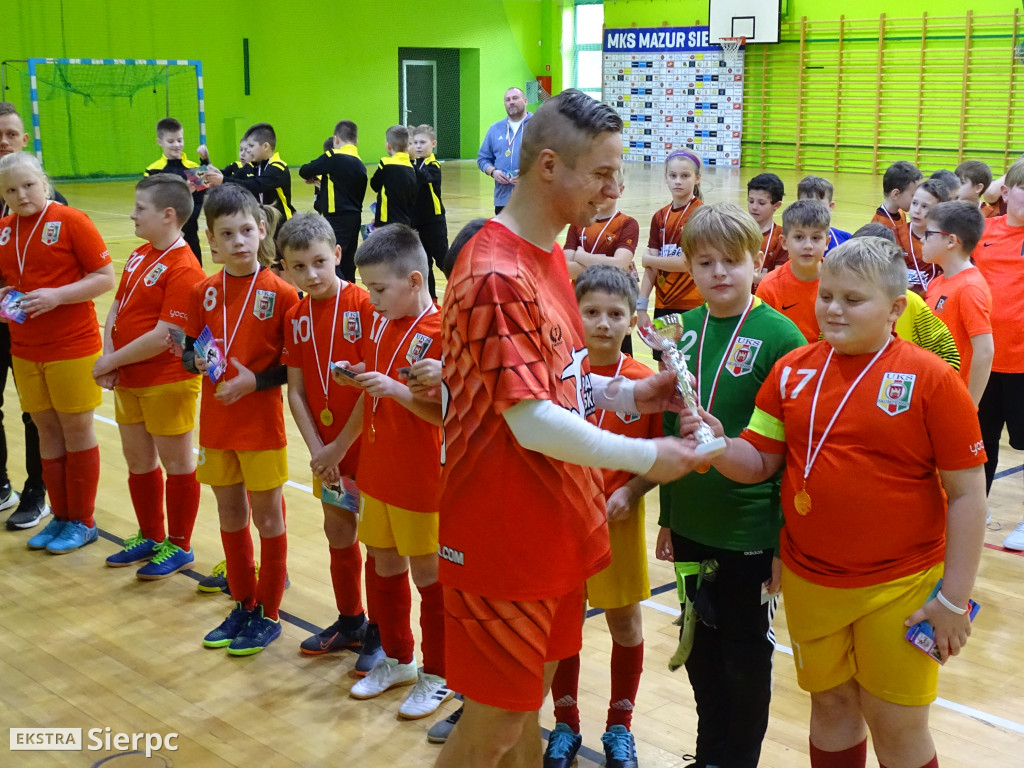 Kasztelan Cup 2022 (dzień II)