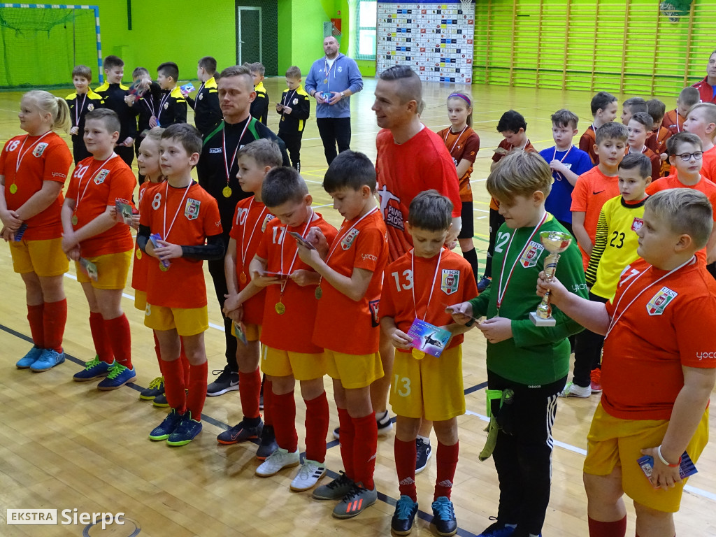 Kasztelan Cup 2022 (dzień II)