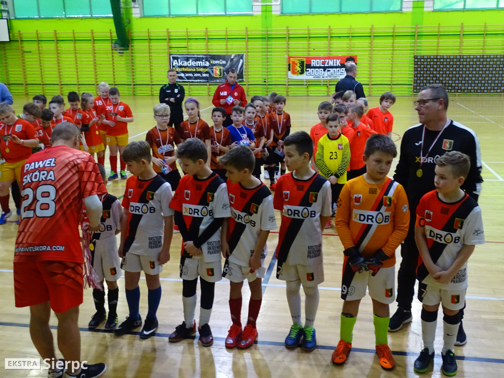 Kasztelan Cup 2022 (dzień II)
