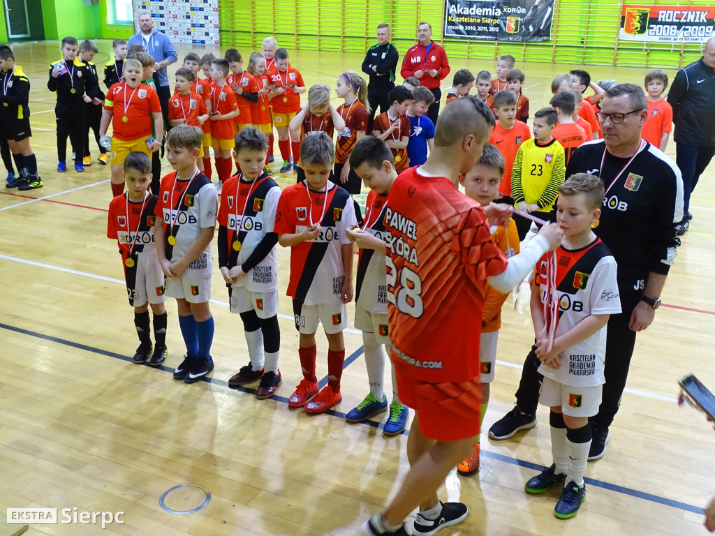 Kasztelan Cup 2022 (dzień II)