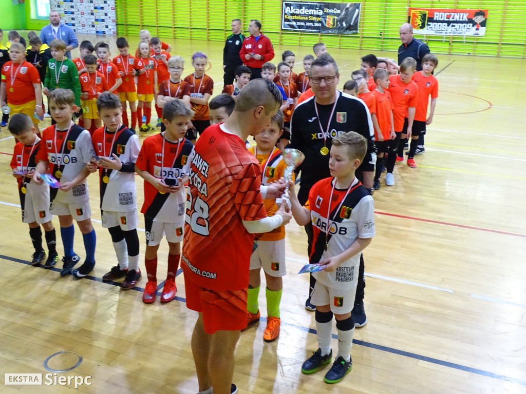 Kasztelan Cup 2022 (dzień II)