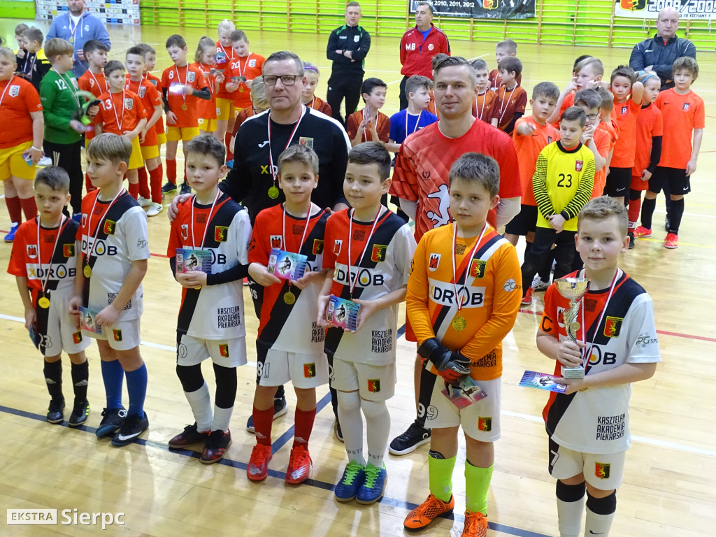Kasztelan Cup 2022 (dzień II)
