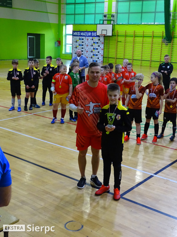 Kasztelan Cup 2022 (dzień II)