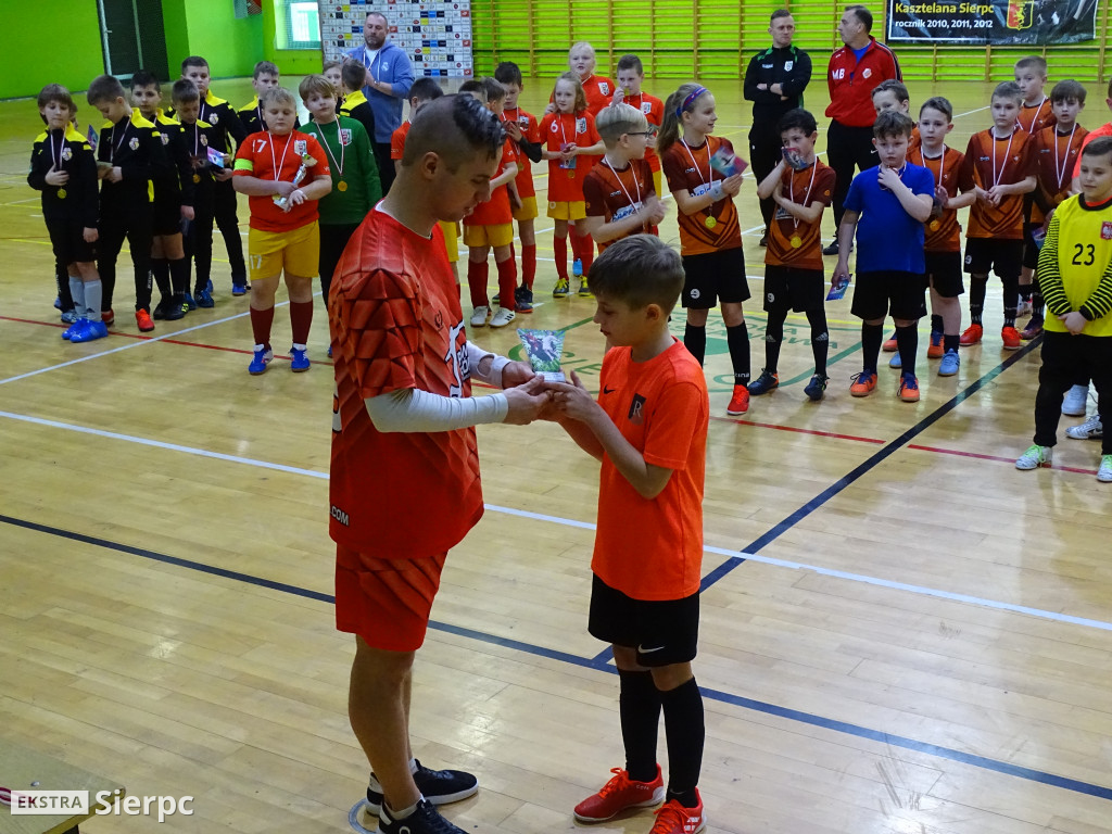 Kasztelan Cup 2022 (dzień II)