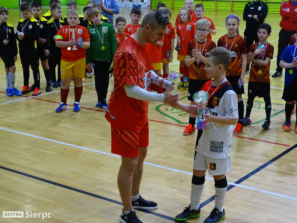 Kasztelan Cup 2022 (dzień II)