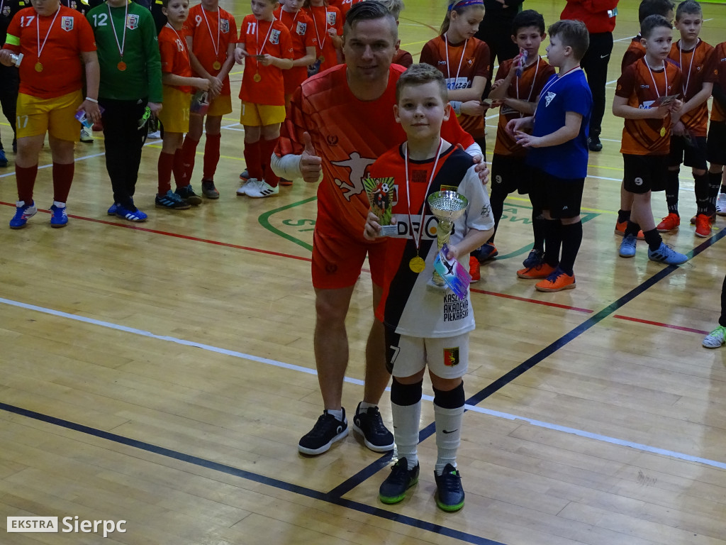 Kasztelan Cup 2022 (dzień II)