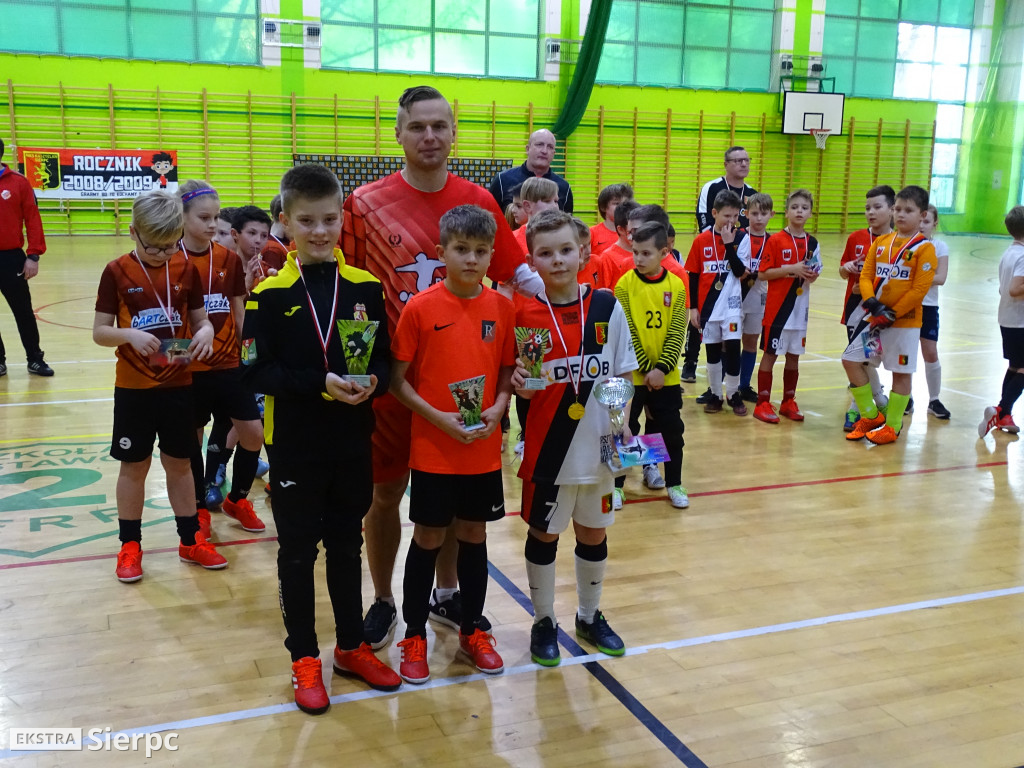 Kasztelan Cup 2022 (dzień II)