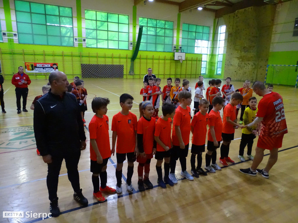 Kasztelan Cup 2022 (dzień II)