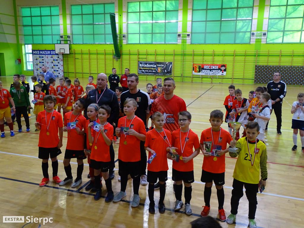 Kasztelan Cup 2022 (dzień II)